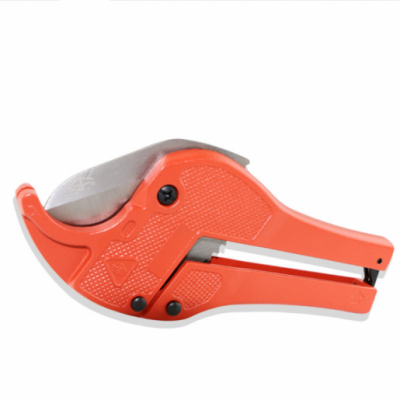 Stainless Blade Pvc Pipe Cutter /hand Tools