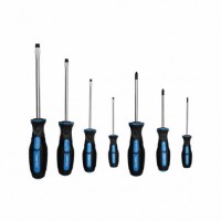 7pc Normal / Phillips screwdriver set (VT13147A)